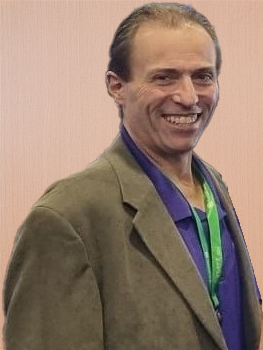 Gene Perry
