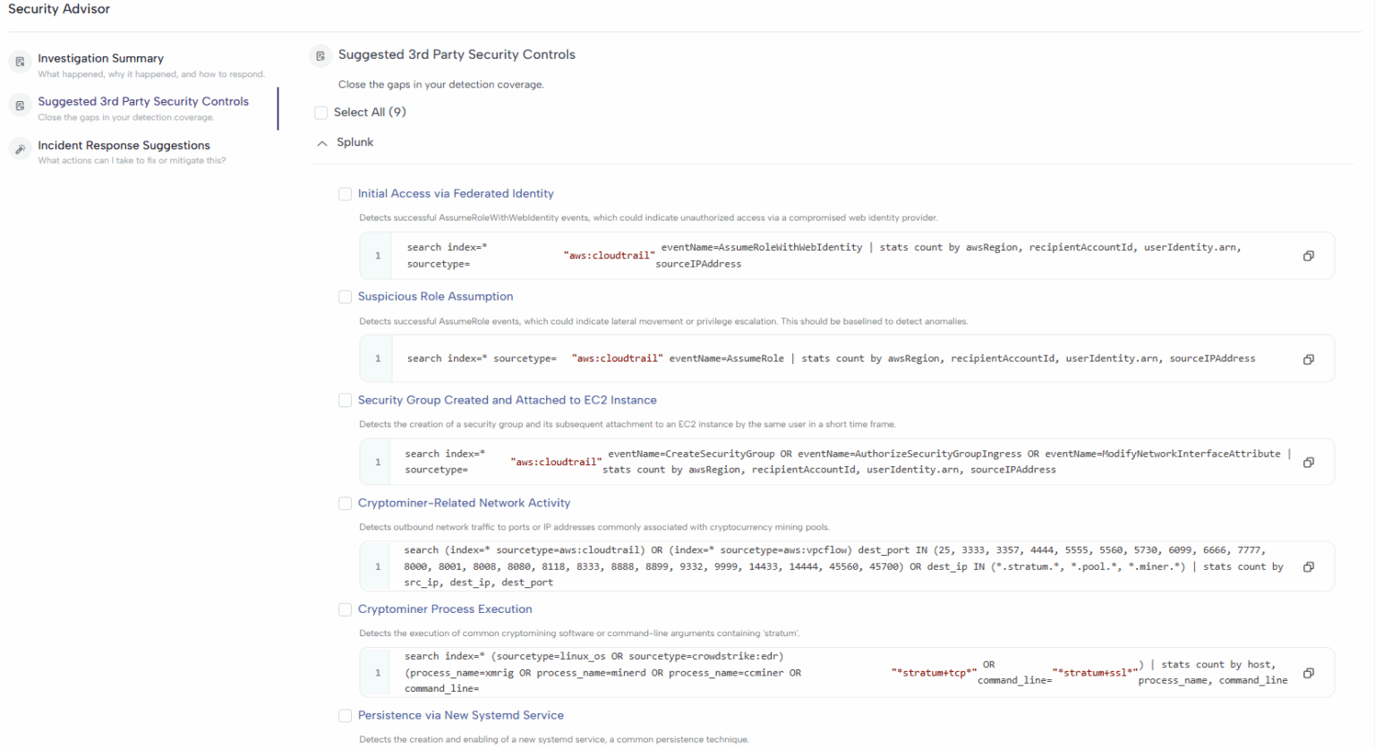 Agentic AI: Third Party Security Validation - Skyhawk Security