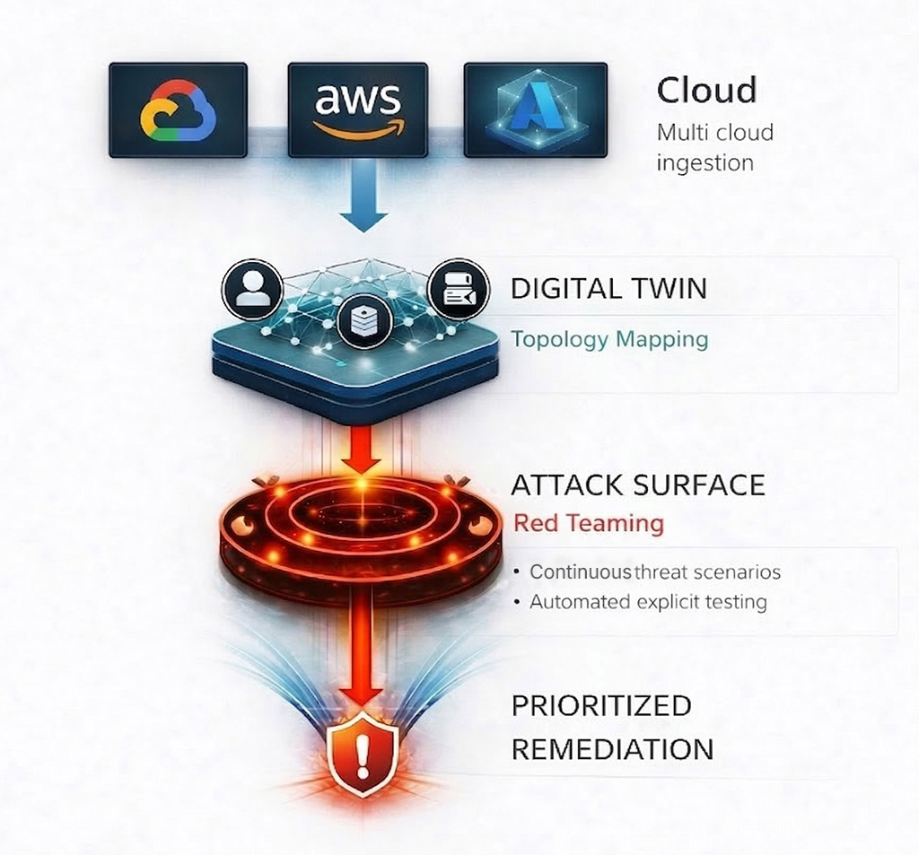 Platform - Skyhawk Security